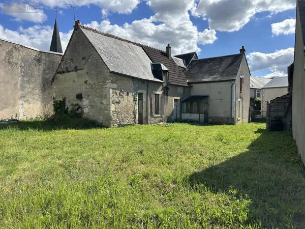 Achat - Maison Bourges 18000 106 m 2 861 m 2
