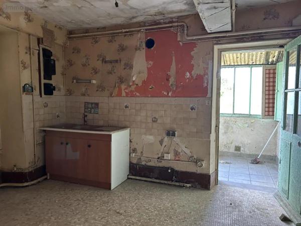 Achat - Maison Bourges 18000 106 m 2 861 m 2