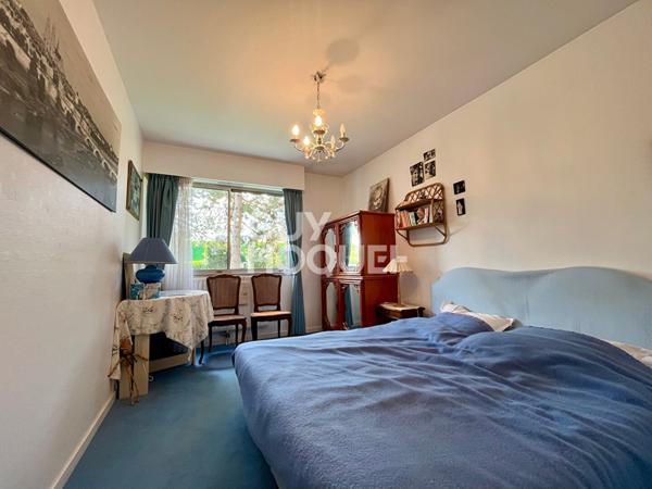 Rare à DIJON, au coeur des Hauts de MONTCHAPET