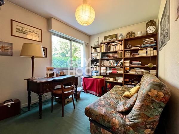 Rare à DIJON, au coeur des Hauts de MONTCHAPET