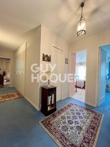 Rare à DIJON, au coeur des Hauts de MONTCHAPET