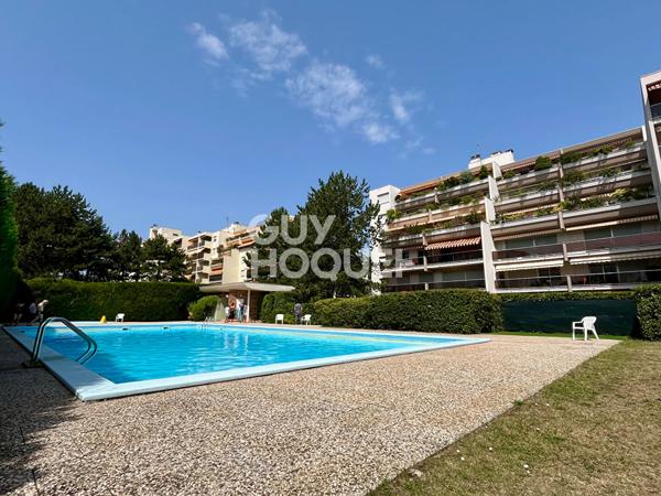 Rare à DIJON, au coeur des Hauts de MONTCHAPET
