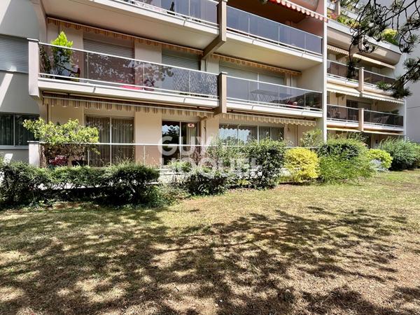 Rare à DIJON, au coeur des Hauts de MONTCHAPET