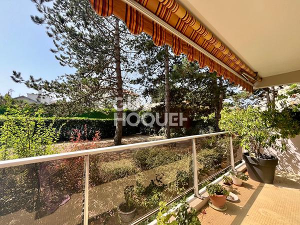 Rare à DIJON, au coeur des Hauts de MONTCHAPET