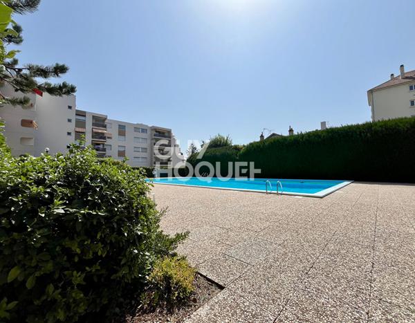 Rare à DIJON, au coeur des Hauts de MONTCHAPET