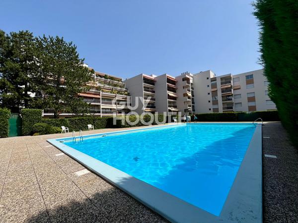 Rare à DIJON, au coeur des Hauts de MONTCHAPET