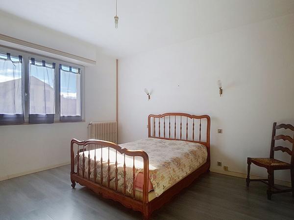 A vendre GELOS - Maison Familiale de 110 m² avec possibilité d'aménagement des combles sur un terrain de 1013 m²