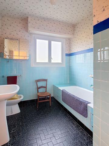 A vendre GELOS - Maison Familiale de 110 m² avec possibilité d'aménagement des combles sur un terrain de 1013 m²