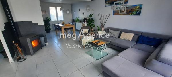 Maison à NAVEIL, 41100 - 4 pièces 87m²