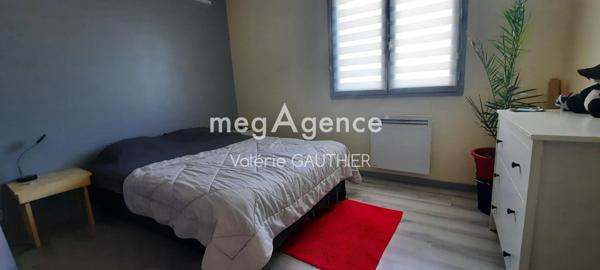 Maison à NAVEIL, 41100 - 4 pièces 87m²