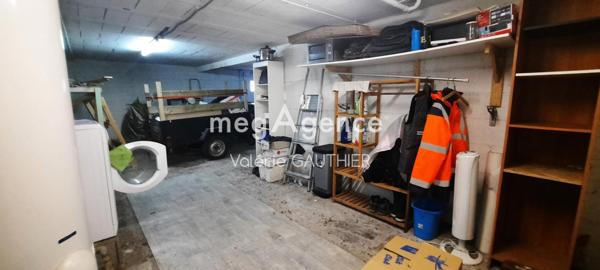 Maison à NAVEIL, 41100 - 4 pièces 87m²