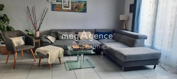 Maison à NAVEIL, 41100 - 4 pièces 87m²