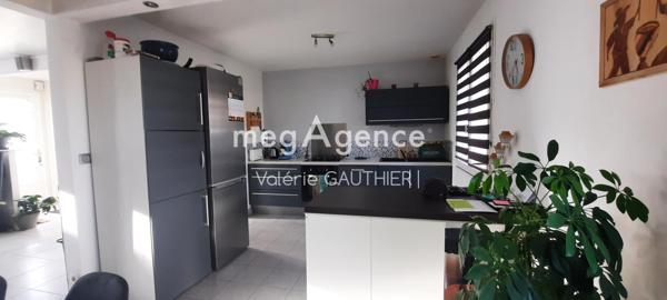 Maison à NAVEIL, 41100 - 4 pièces 87m²