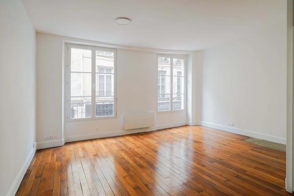 Appartement Paris 6e - MONNAIE DE PARIS