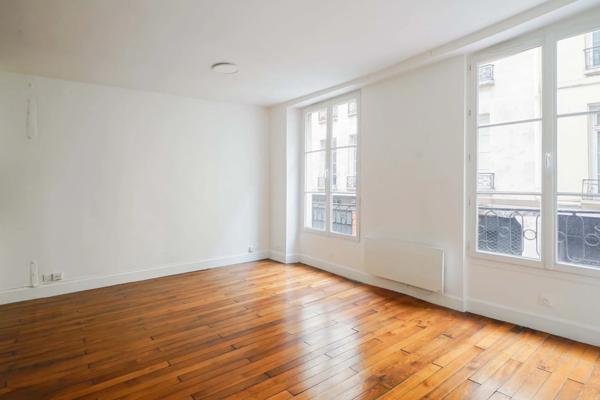 Appartement Paris 6e - MONNAIE DE PARIS