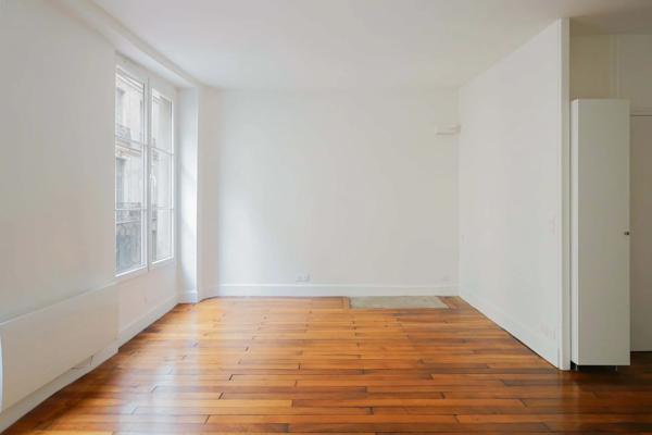 Appartement Paris 6e - MONNAIE DE PARIS