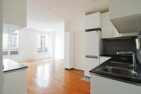 Appartement Paris 6e - MONNAIE DE PARIS