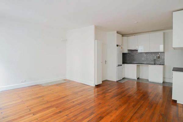 Appartement Paris 6e - MONNAIE DE PARIS