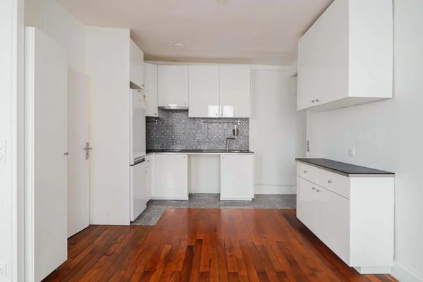 Appartement Paris 6e - MONNAIE DE PARIS