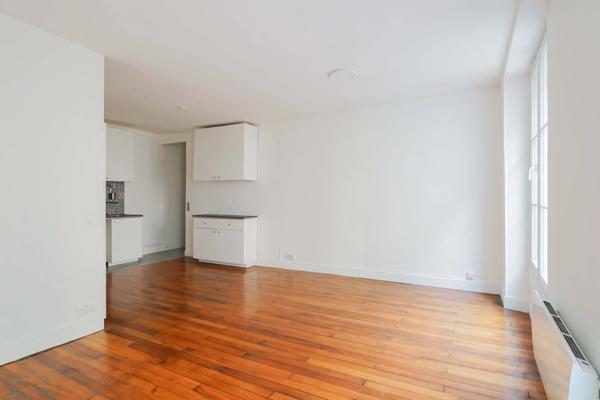 Appartement Paris 6e - MONNAIE DE PARIS