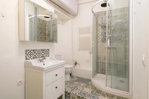 Appartement Paris 6e - MONNAIE DE PARIS