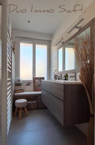 Un rez-de-jardin qui a tout d’une maison