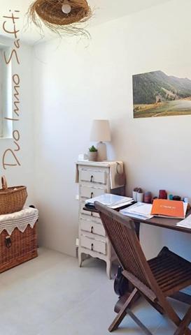 Un rez-de-jardin qui a tout d’une maison