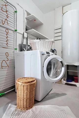 Un rez-de-jardin qui a tout d’une maison