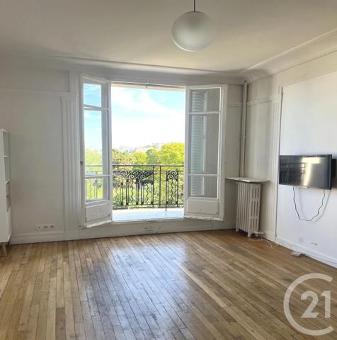 Appartement F3 à vendre  3 pièces - 68 m 2   NEUILLY SUR SEINE  - 92