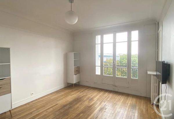Appartement F3 à vendre  3 pièces - 68 m 2   NEUILLY SUR SEINE  - 92
