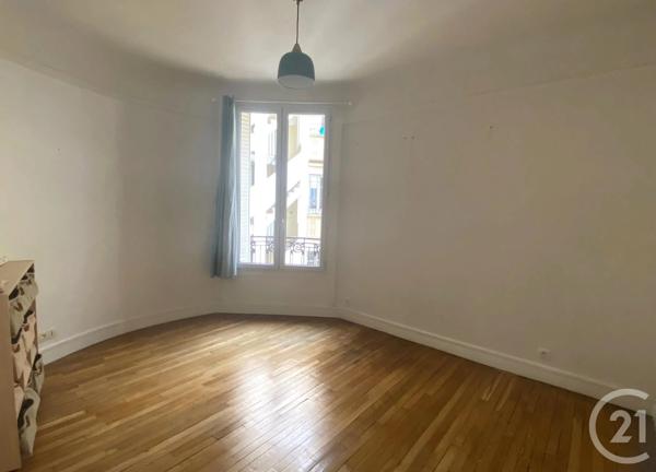 Appartement F3 à vendre  3 pièces - 68 m 2   NEUILLY SUR SEINE  - 92