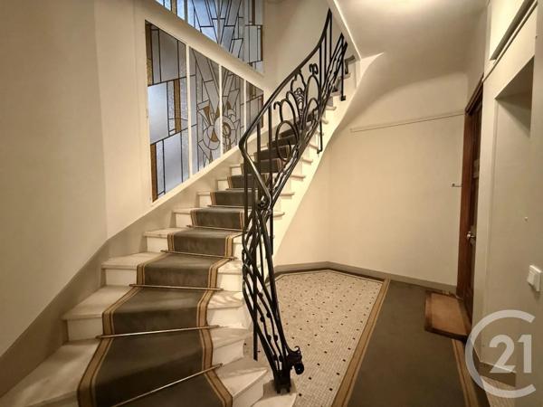 Appartement F3 à vendre  3 pièces - 68 m 2   NEUILLY SUR SEINE  - 92