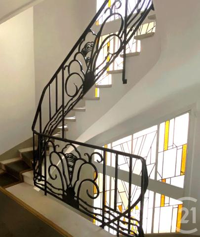 Appartement F3 à vendre  3 pièces - 68 m 2   NEUILLY SUR SEINE  - 92