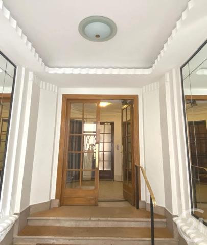 Appartement F3 à vendre  3 pièces - 68 m 2   NEUILLY SUR SEINE  - 92