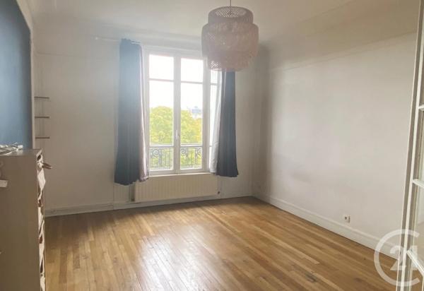Appartement F3 à vendre  3 pièces - 68 m 2   NEUILLY SUR SEINE  - 92