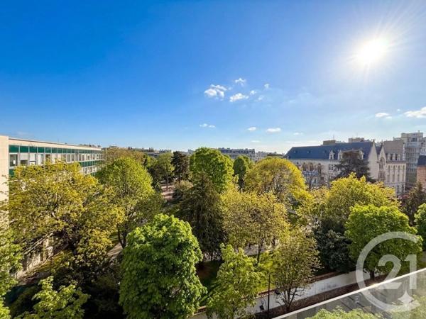 Appartement F3 à vendre  3 pièces - 68 m 2   NEUILLY SUR SEINE  - 92