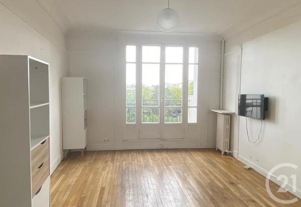 Appartement F3 à vendre  3 pièces - 68 m 2   NEUILLY SUR SEINE  - 92