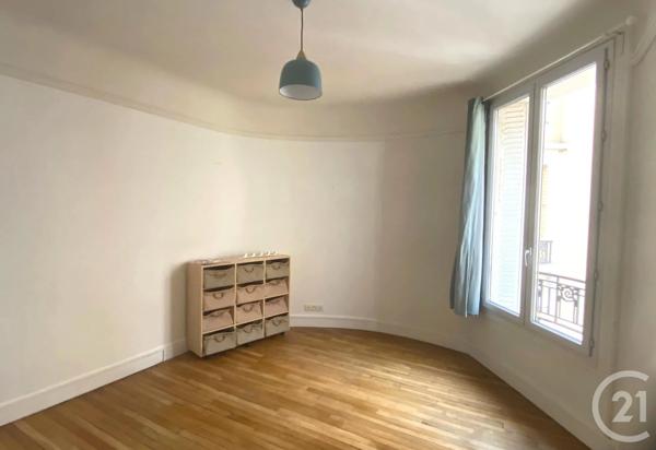 Appartement F3 à vendre  3 pièces - 68 m 2   NEUILLY SUR SEINE  - 92