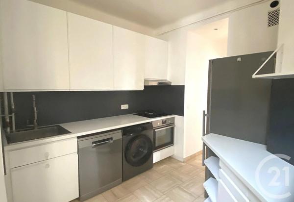 Appartement F3 à vendre  3 pièces - 68 m 2   NEUILLY SUR SEINE  - 92