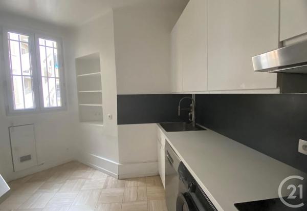 Appartement F3 à vendre  3 pièces - 68 m 2   NEUILLY SUR SEINE  - 92
