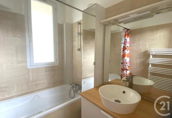 Appartement F3 à vendre  3 pièces - 68 m 2   NEUILLY SUR SEINE  - 92