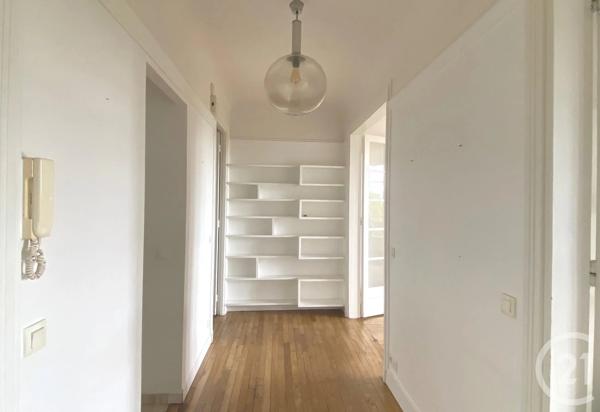 Appartement F3 à vendre  3 pièces - 68 m 2   NEUILLY SUR SEINE  - 92