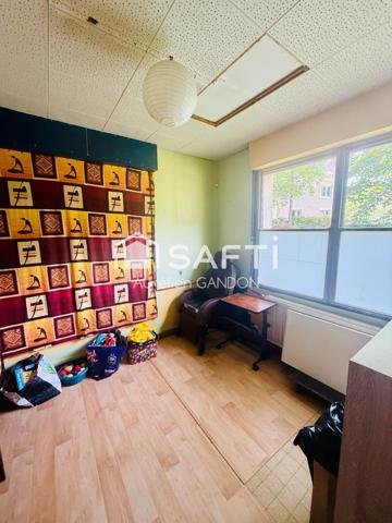 Maison avec vue sur l'Yonne