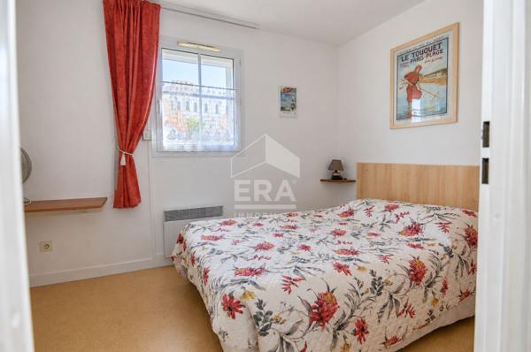 A Vendre - Maison 3 pièces 40.83 m² - Berck-Plage