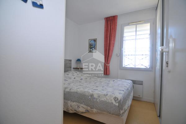 A Vendre - Maison 3 pièces 40.83 m² - Berck-Plage