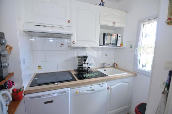 A Vendre - Maison 3 pièces 40.83 m² - Berck-Plage