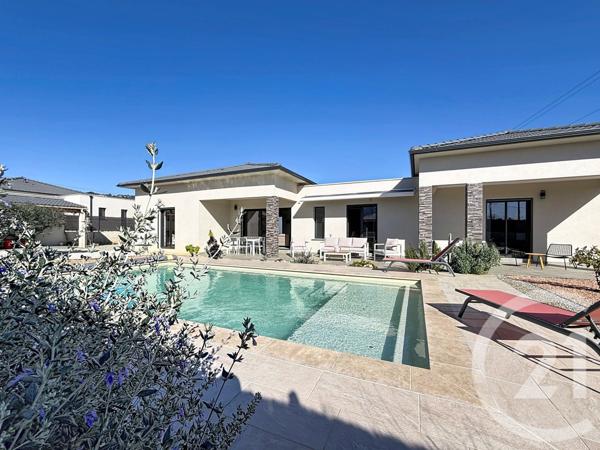 Maison à vendre  4 pièces - 149 m2 SANTA LUCIA DI MORIANI - 202