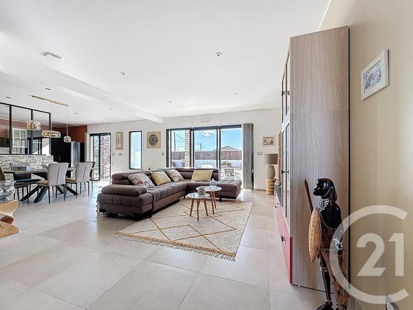 Maison à vendre  4 pièces - 149 m2 SANTA LUCIA DI MORIANI - 202