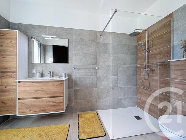 Maison à vendre  4 pièces - 149 m2 SANTA LUCIA DI MORIANI - 202