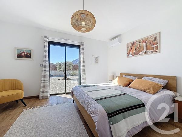 Maison à vendre  4 pièces - 149 m2 SANTA LUCIA DI MORIANI - 202